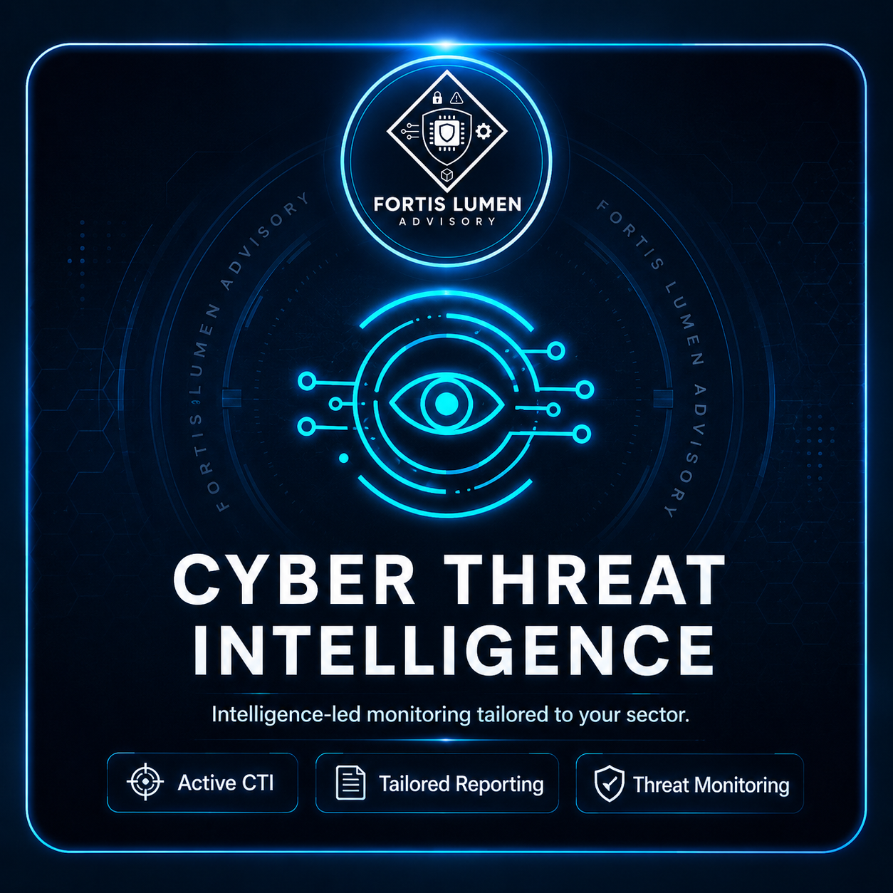 Cyber Threat Intelligence service